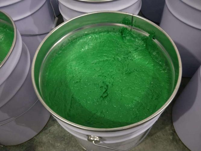 化工防腐新标杆 高性能环氧玻璃鳞片胶泥全解析