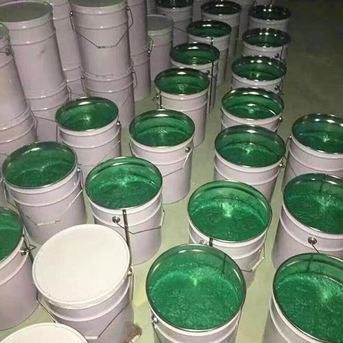 环氧玻璃鳞片胶泥 污水池防腐涂料漆
